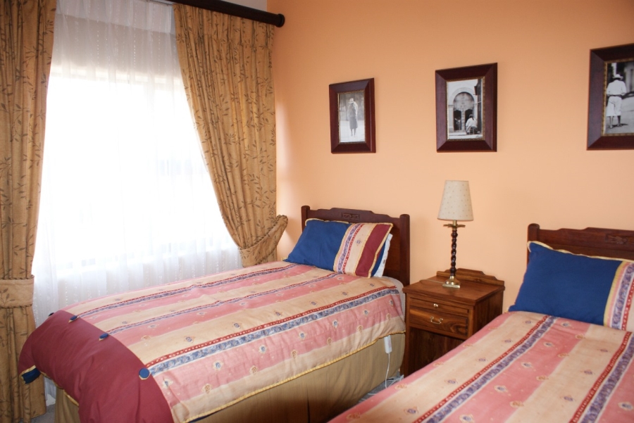 4 Bedroom Property for Sale in Senekal Free State